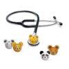 PROFESSIONAL CHILDREN STETHOSCOPE