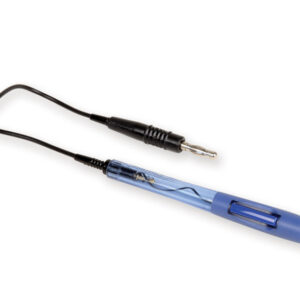 PROFESSIONAL HANDLE for electrolysis needle