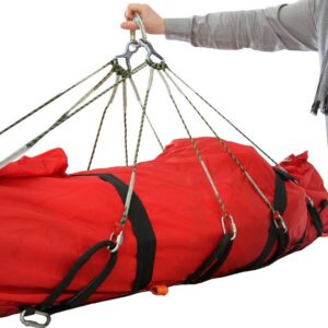 PROFI EVOLUTION VACUUM MATTRESS-
