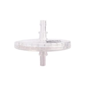 PROTECTION FILTER FOR SUCTION UNIT