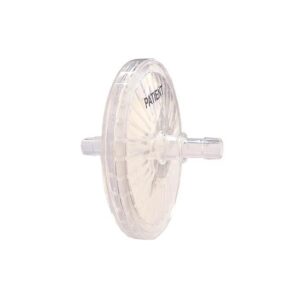 PROTECTION FILTER FOR SUCTION UNIT