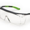 PROTECTIVE GOGGLES 5X7