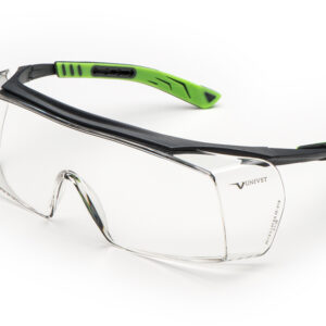 PROTECTIVE GOGGLES 5X7