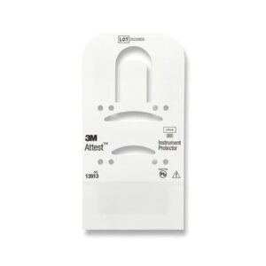 Protector de Instrumentos Quirúrgicos 3M™ Attest™ 8,9 x 16,8 cm – Ref. 13913 – Caja de 1000 uds