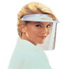 "PROTECTOR" VISOR SHIELD (3 large+ 1 small shields)