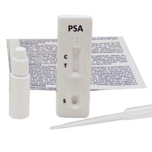 PSA PROSTATA TEST - professional