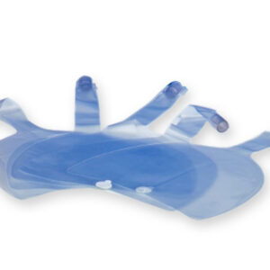 Pulmones de Recambio para Maniquí de RCP PRACTI-MAN – Repuesto Original GIMA (Ref. 56504) – Caja de 5 uds.