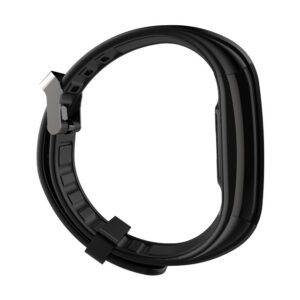 Pulsera de Actividad Fitband GIMA – Health Tracker Inteligente Impermeable IP67 con Frecuencia Cardiaca, SpO2 y Presión Arterial (Ref. 27234)