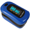 Pulsioxímetro Creative Medical PC-60B1