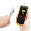 Pulsioxímetro Creative Medical SP-20