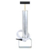 PUMP for Vacuum Mattress - aluminium