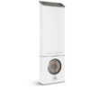 Purificador de Aire GIMA Air Cleaner UV-C 253,7 nm - Desinfección Continua del Aire (120 m³/h)
