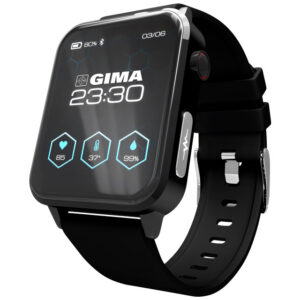 QUADRANT SMARTWATCH