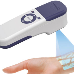 QV-500 PROFESSIONAL VEIN FINDER