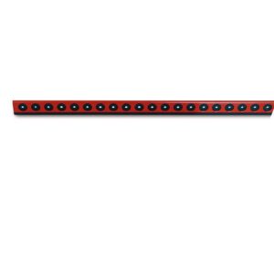 RAIL 16 POSITIONS 32.5CM