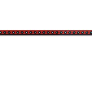 RAIL 22 POSITIONS 44.5CM