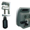 RAIL CLAMP for Vital monitors