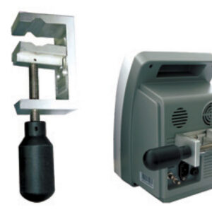 RAIL CLAMP for Vital monitors