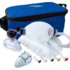 REANIMATION SET WITH SILICONE BAG