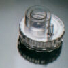 REAR VALVE (intake valve)