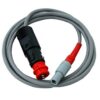 RECHARGING-SUPPLYING CABLE 2P