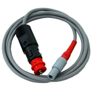 RECHARGING-SUPPLYING CABLE 2P