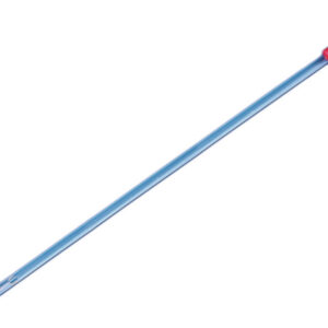 RECTAL CATHETER ch/fr 22 - 38 cm - sterile