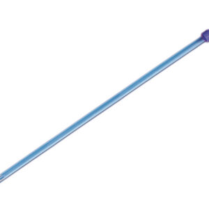 RECTAL CATHETER ch/fr 24 - 38 cm - sterile