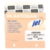 REFILL 42 TEXTILE PLASTERS 19x72 mm