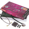 REGALITE STETHOSCOPE - Y black