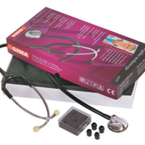 REGALITE STETHOSCOPE - Y black