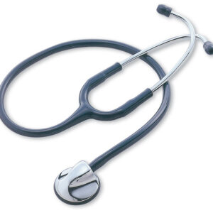 REGALITE VET STETHOSCOPE - Y black