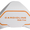 Registrador Holter ECG de parche Cardioline Walk Free de 3 canales