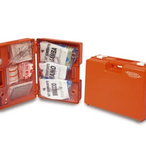 REIMPLANT LIMBS SET CASE