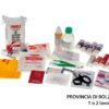 REINTEGRATION FOR FIRST-AID BOX