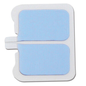 REM SINGLE USE NON WOVEN GROUND PAD - adult/ped.