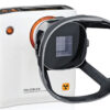 REMEX KA6 HANDHELD X-RAY CAMERA with collimator