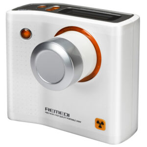 REMEX T-100 DIGITAL X-RAY CAMERA