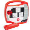 RESCUE SAM AED DEFIBRILLATOR