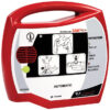 RESCUE SAM FULL AUTOMATIC AED DEFIBRILLATOR
