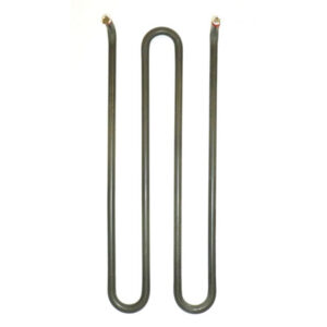 Resistencia calefactora de repuesto 400 W para autoclave GIMETTE 7 – GIMA (Ref. 35632)