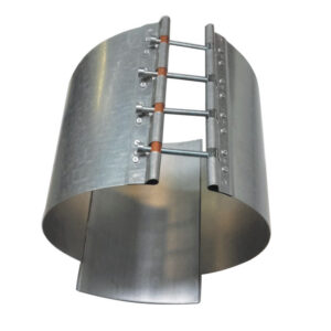 Resistencia calefactora DXBA835 para autoclave GIMA Hydra Evo y Hydra Evo Plus – Recambio compatible 35658/35659/35660 (Ref. 35670)