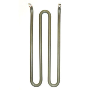 Resistencia de repuesto 250 W para esterilizador GIMETTE 1.5 – GIMA (Ref. 35631)