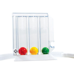 RESPIPROGRAM LUNG EXERCISER