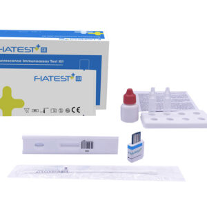 RESPIRATORY SYNCTYAL VIRUS (RSV) TEST - cassette for 24600