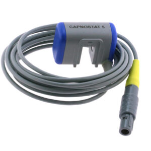 RESPIRONICS CAPNOSTAT ETCO2 MAINSTREAM SENSOR
