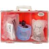 RESUSCITATION CASE PVC BAG