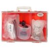 RESUSCITATION CASE SILICONE BAG