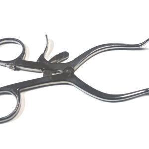 Retractor de Gelpi de Acero Inoxidable para Veterinaria – GIMA | Separador de Tejidos 13 cm (Ref. GM80020-F)