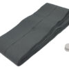REUSABLE FOETAL TRANSDUCER BELTS 6x150 cm - grey